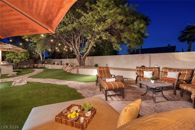 8361 Jeeves Circle, Las Vegas, NV 89149