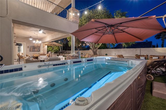 8361 Jeeves Circle, Las Vegas, NV 89149