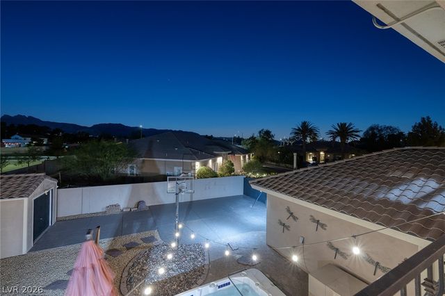 8361 Jeeves Circle, Las Vegas, NV 89149