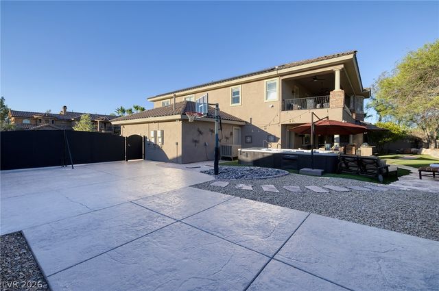 8361 Jeeves Circle, Las Vegas, NV 89149