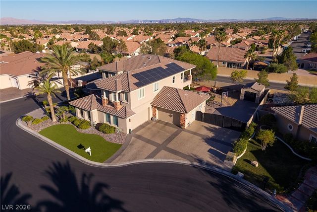 8361 Jeeves Circle, Las Vegas, NV 89149