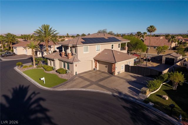 8361 Jeeves Circle, Las Vegas, NV 89149