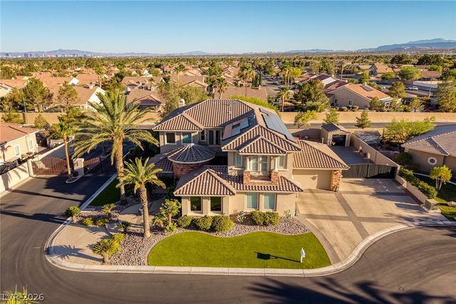 8361 Jeeves Circle, Las Vegas, NV 89149