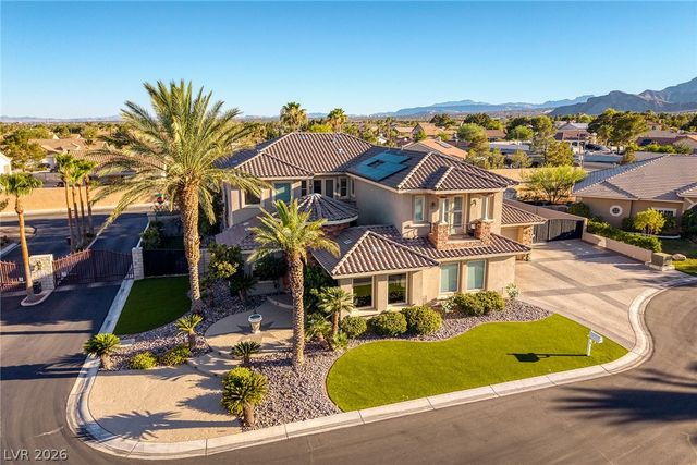 8361 Jeeves Circle, Las Vegas, NV 89149