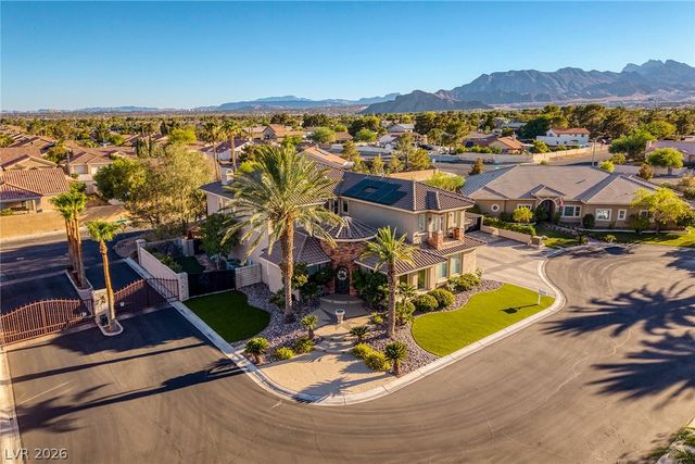 8361 Jeeves Circle, Las Vegas, NV 89149