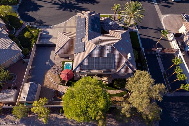 8361 Jeeves Circle, Las Vegas, NV 89149