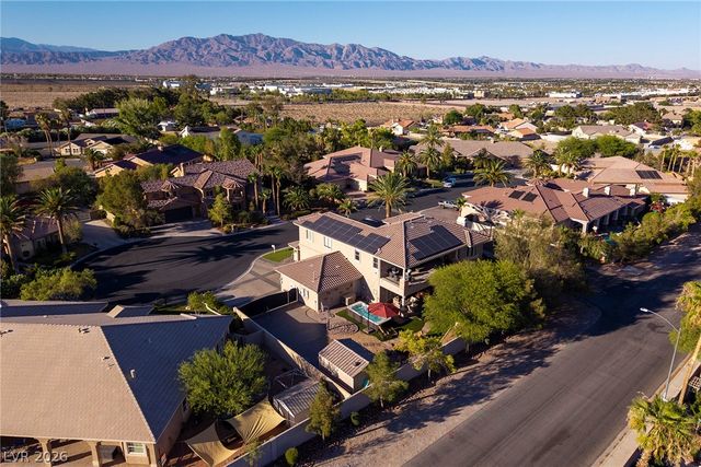 8361 Jeeves Circle, Las Vegas, NV 89149