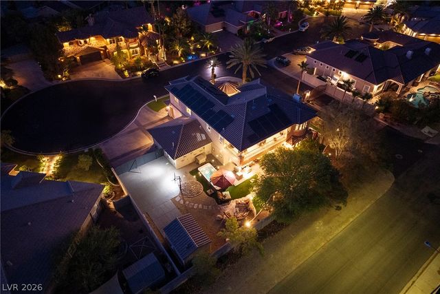 8361 Jeeves Circle, Las Vegas, NV 89149
