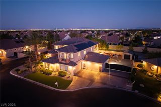 8361 Jeeves Circle, Las Vegas, NV 89149