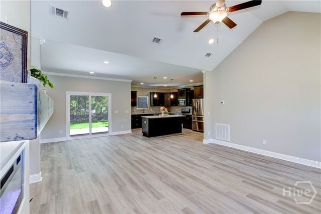 2269 GA Hwy 119, Guyton, GA 31312