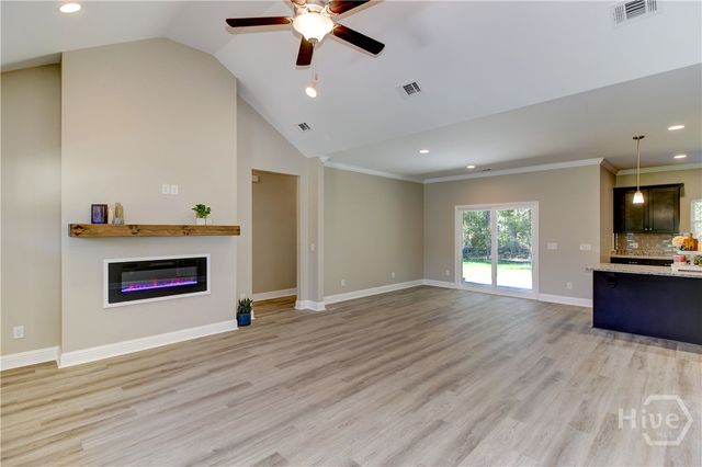 2269 GA Hwy 119, Guyton, GA 31312