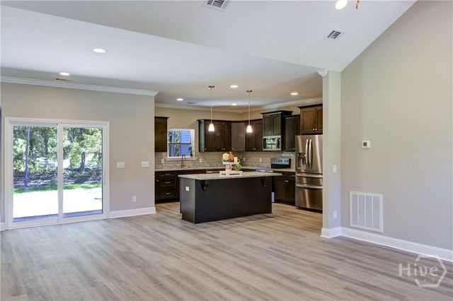 2269 GA Hwy 119, Guyton, GA 31312