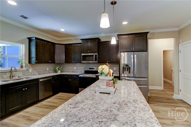 2269 GA Hwy 119, Guyton, GA 31312