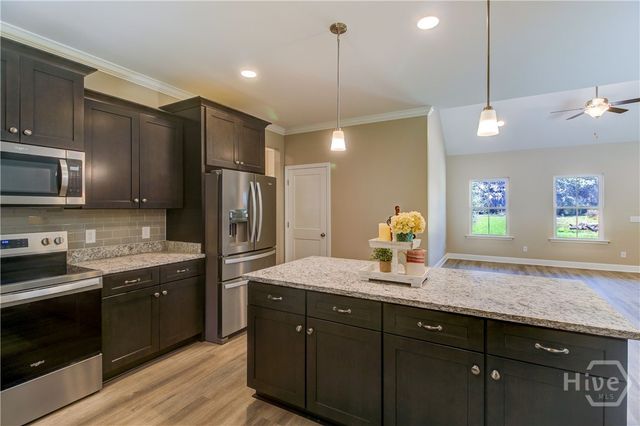 2269 GA Hwy 119, Guyton, GA 31312