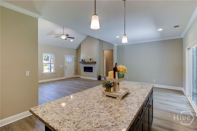 2269 GA Hwy 119, Guyton, GA 31312