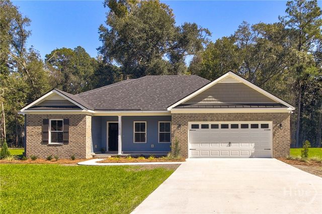 2269 GA Hwy 119, Guyton, GA 31312