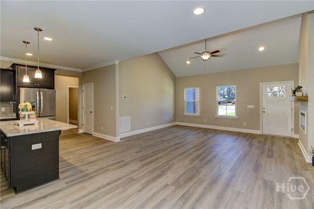 2269 GA Hwy 119, Guyton, GA 31312