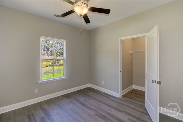 2269 GA Hwy 119, Guyton, GA 31312