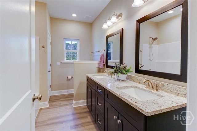 2269 GA Hwy 119, Guyton, GA 31312