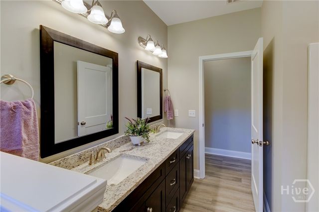 2269 GA Hwy 119, Guyton, GA 31312