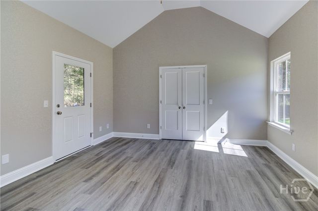 2269 GA Hwy 119, Guyton, GA 31312