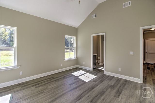 2269 GA Hwy 119, Guyton, GA 31312