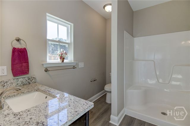 2269 GA Hwy 119, Guyton, GA 31312