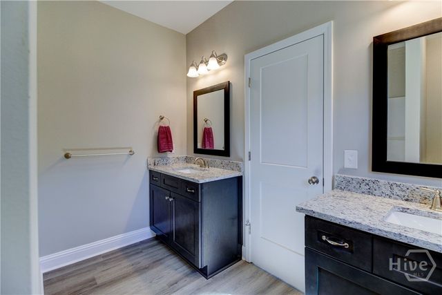 2269 GA Hwy 119, Guyton, GA 31312