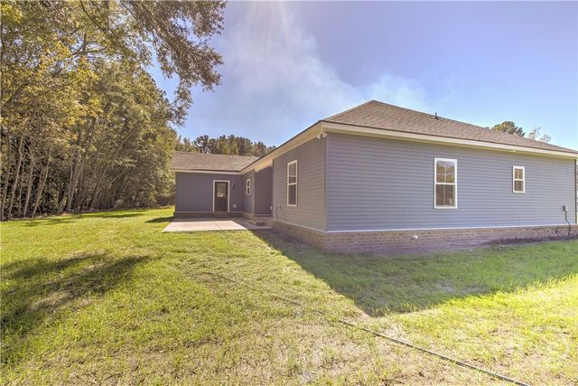 2269 GA Hwy 119, Guyton, GA 31312