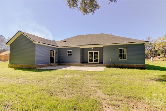 2269 GA Hwy 119, Guyton, GA 31312