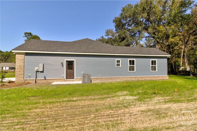 2269 GA Hwy 119, Guyton, GA 31312