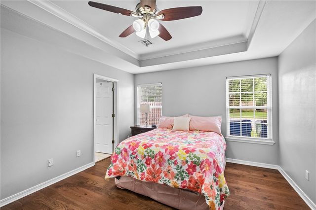 3702 Hansom Loop, Bentonville, AR 72712