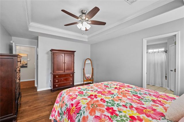 3702 Hansom Loop, Bentonville, AR 72712