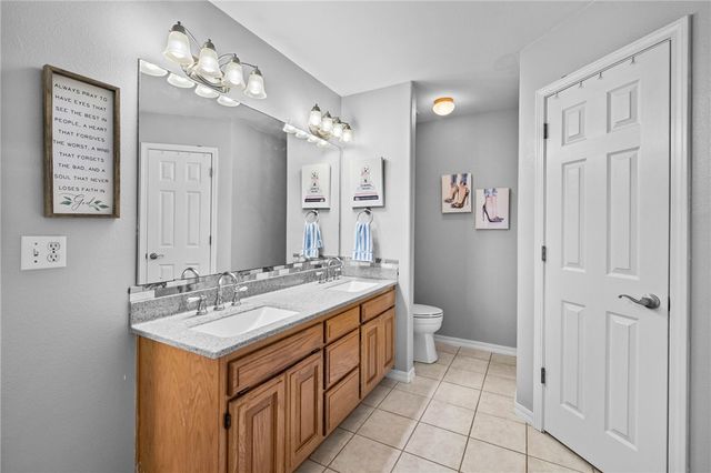 3702 Hansom Loop, Bentonville, AR 72712