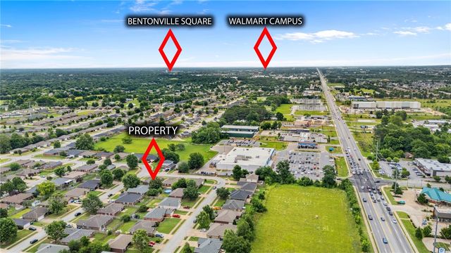 3702 Hansom Loop, Bentonville, AR 72712