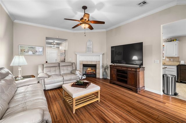 3702 Hansom Loop, Bentonville, AR 72712
