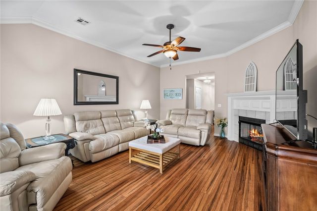 3702 Hansom Loop, Bentonville, AR 72712