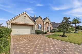 18014 Grotto Point Drive, Cypress, TX 77429