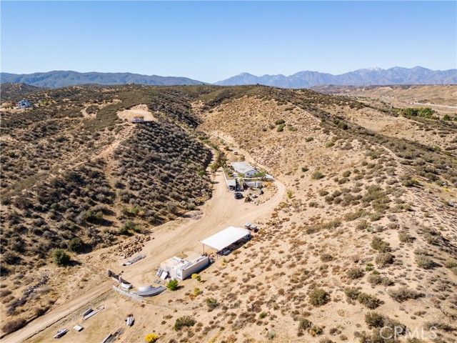 13905 Summit Valley, Hesperia, CA 92345