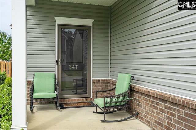 247 Ashewicke Drive, Columbia, SC 29229
