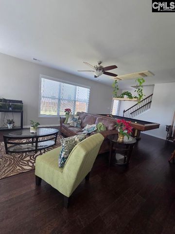 247 Ashewicke Drive, Columbia, SC 29229