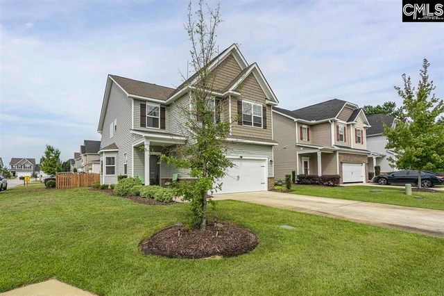 247 Ashewicke Drive, Columbia, SC 29229