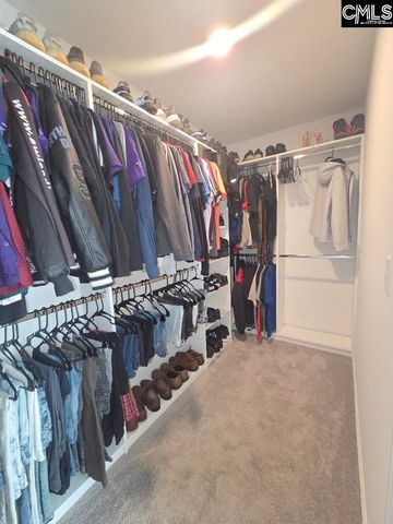 247 Ashewicke Drive, Columbia, SC 29229