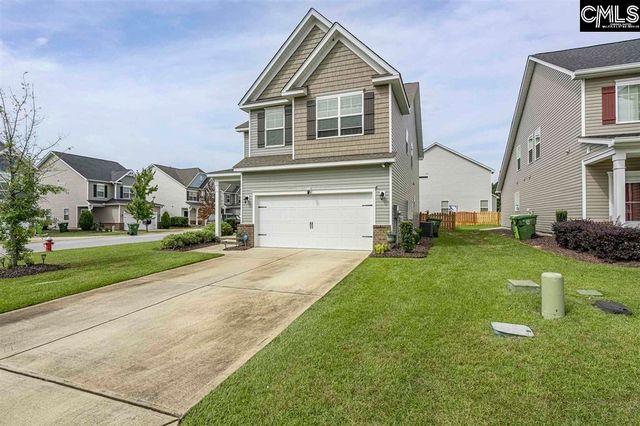 247 Ashewicke Drive, Columbia, SC 29229