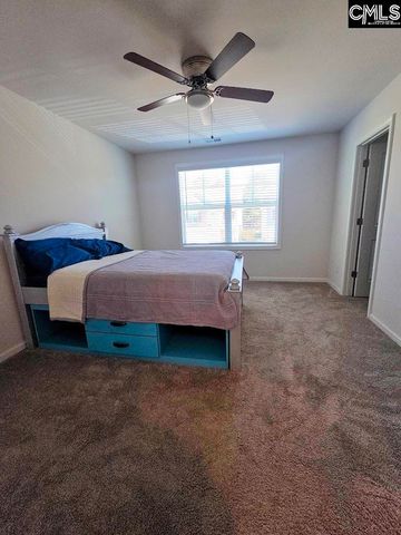 247 Ashewicke Drive, Columbia, SC 29229