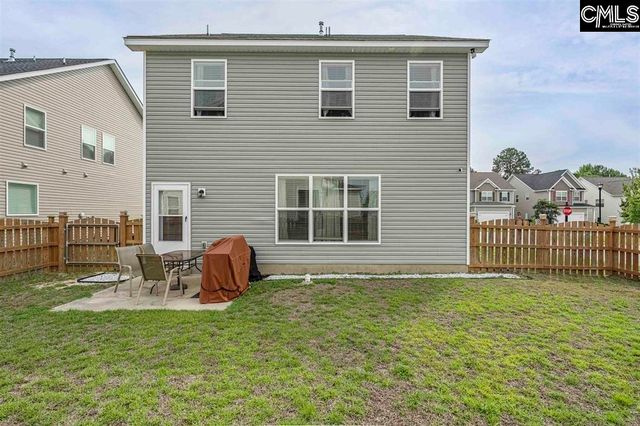 247 Ashewicke Drive, Columbia, SC 29229