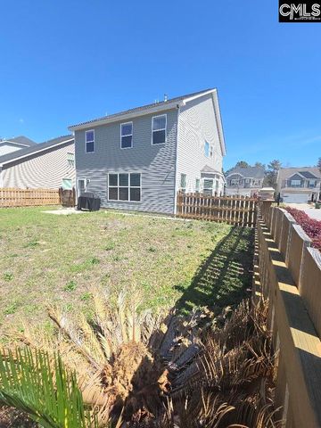 247 Ashewicke Drive, Columbia, SC 29229