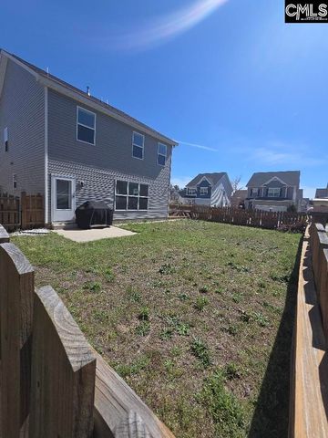 247 Ashewicke Drive, Columbia, SC 29229