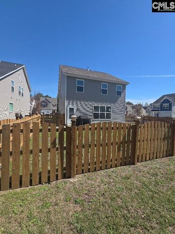 247 Ashewicke Drive, Columbia, SC 29229