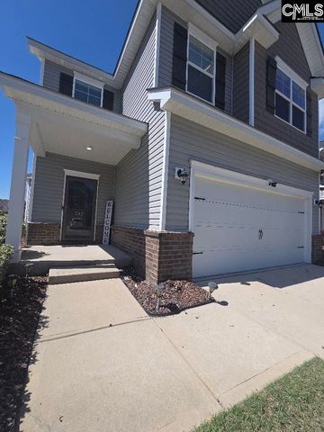 247 Ashewicke Drive, Columbia, SC 29229